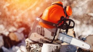 Using Personal protective equipment (PPE) safely