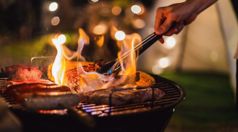 The Ultimate Guide to Cleaning Your BBQ Grill