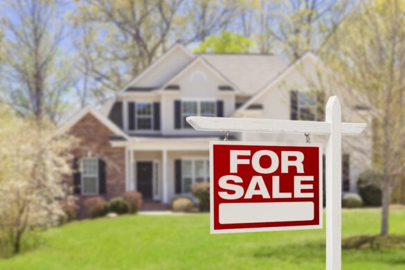 10 tips when selling your house
