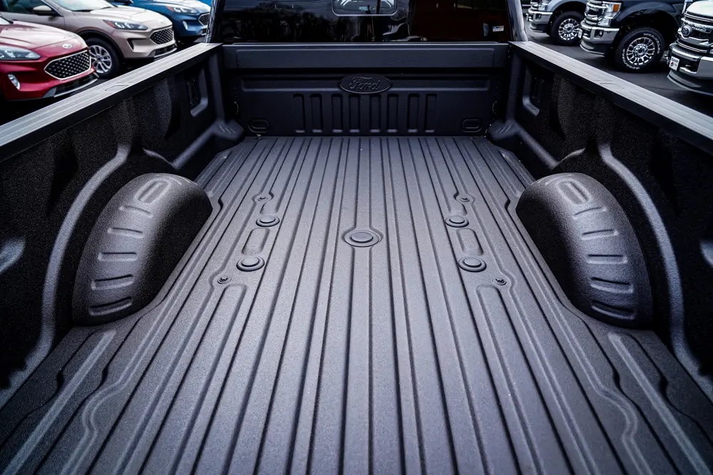 Best Bed Liners Options For Your Truck