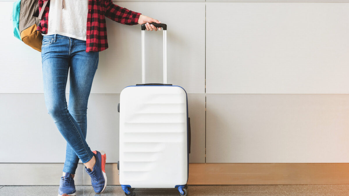 Choosing the Right Travel Luggage for Your Needs