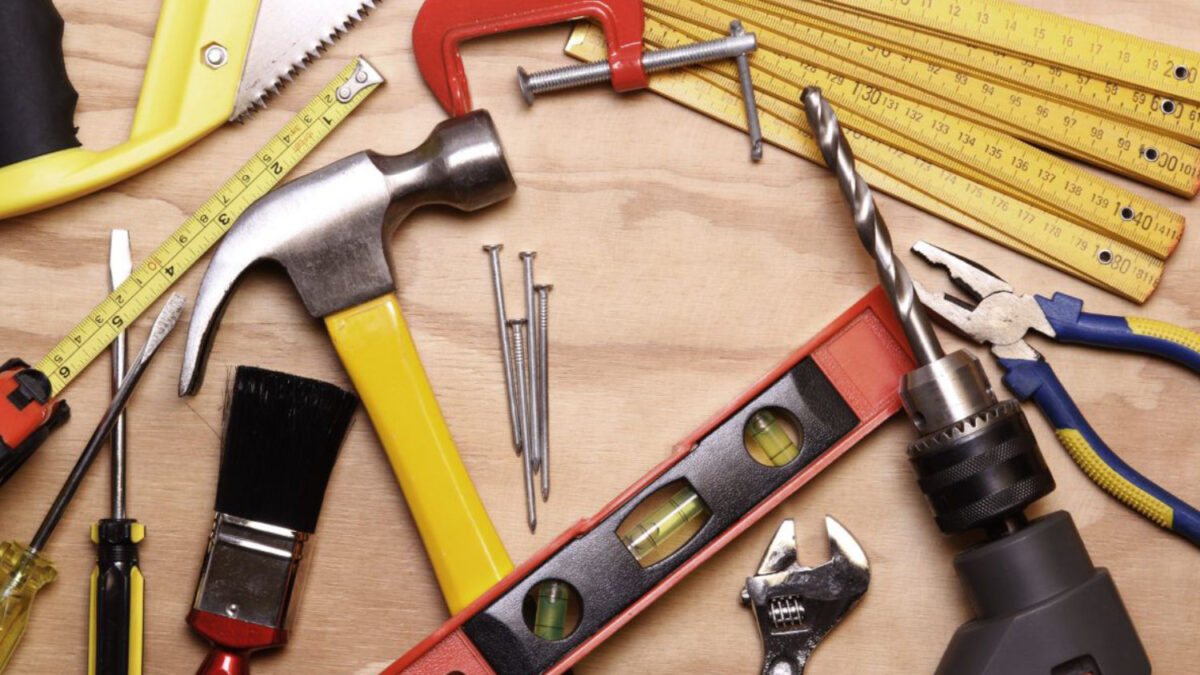 Tips for choosing a good Handyman