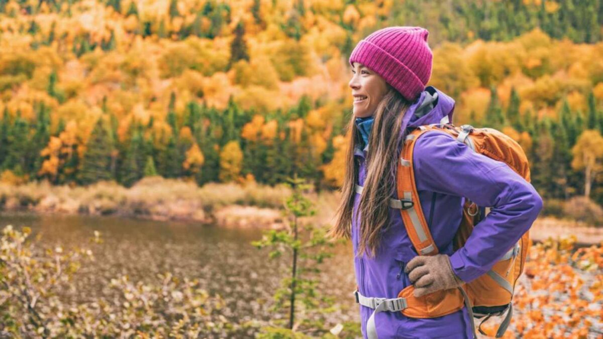 Tips for Planning Your First Hiking Trip