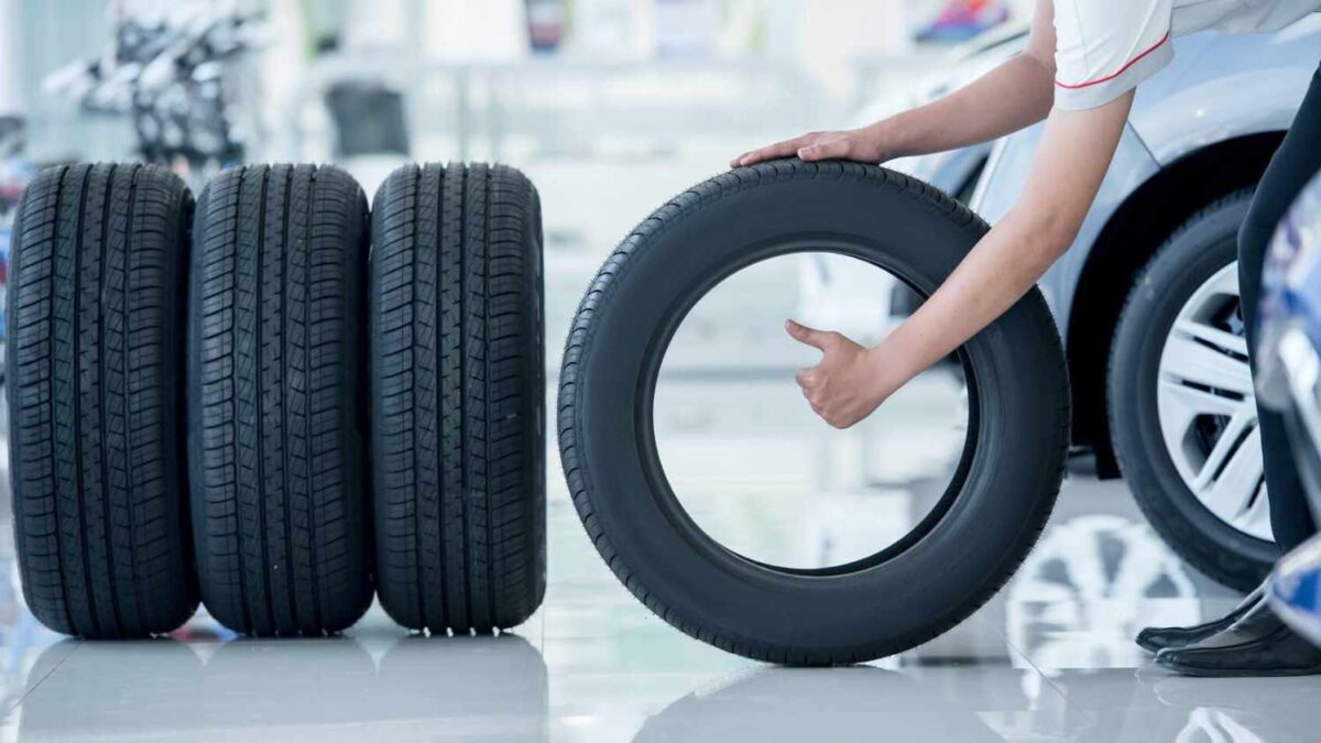 How to Know When Your Vehicle Tires Need to Be Replaced