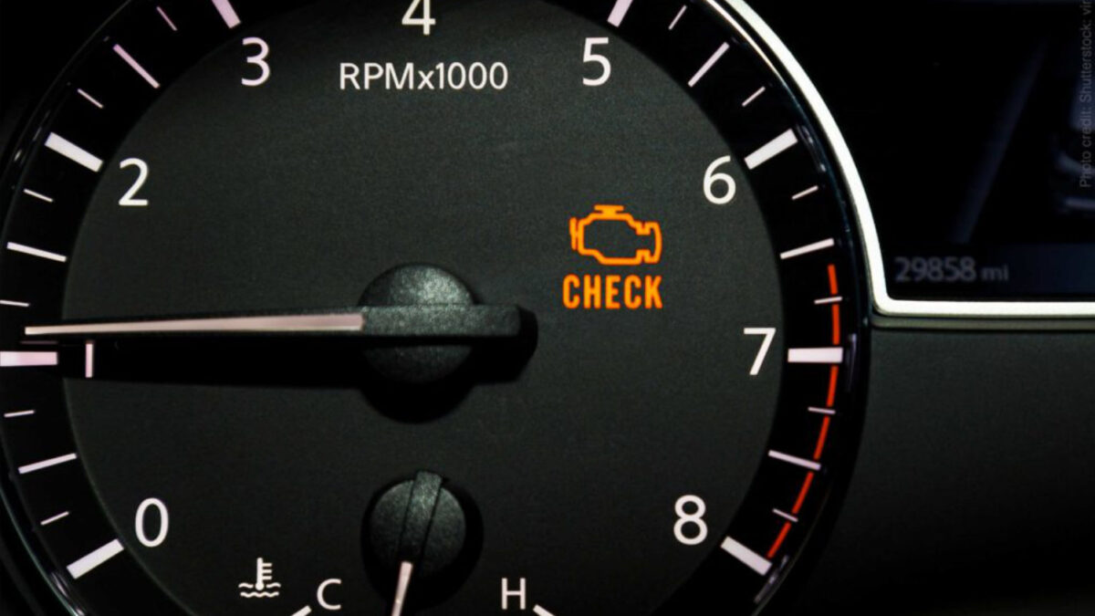 Don’t Let Your Engine Oil Go Rogue: 5 Key Signs It Needs Changing