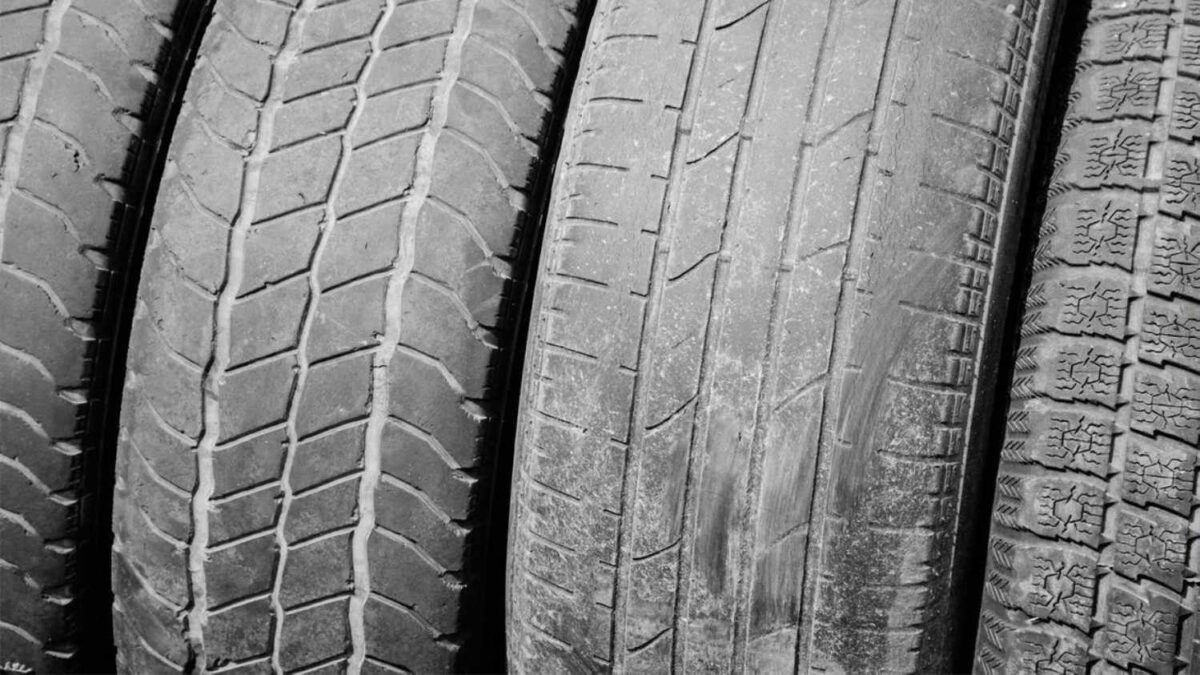 All-Terrain Tires vs. Road Tires: Choosing the Right Rubber for Your Ride
