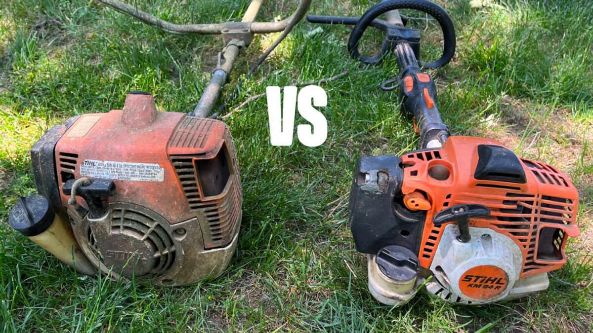 Bike Handle Trimmers vs Loop Handle Trimmers: Which One Is Right for You?