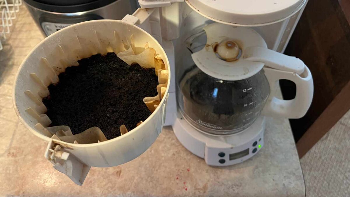 Coffee Grounds: More Than Just a Waste Product