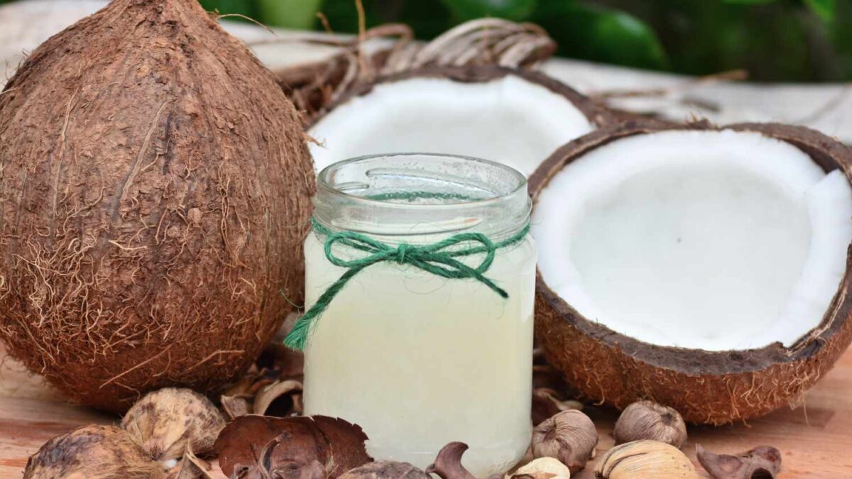 Oil Pulling: The Secret to Whole-Body Health